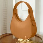 HandBag Hobo - Mustard - Image 2