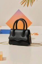 HandBag Muffin - Black - Image 2