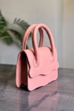 HandBag Muffin - Peach - Image 4