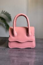 HandBag Muffin - Peach - Image 5