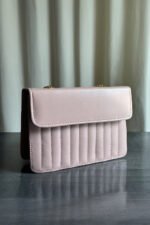 Shoulder Bag Wanderlite - Pink - Image 9