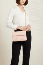 Shoulder Bag Wanderlite - Pink - Image 2