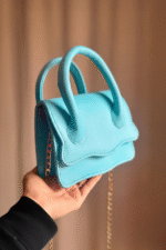 HandBag Muffin - Sky Blue - Image 6