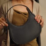 HandBag Hobo - Black - Image 2