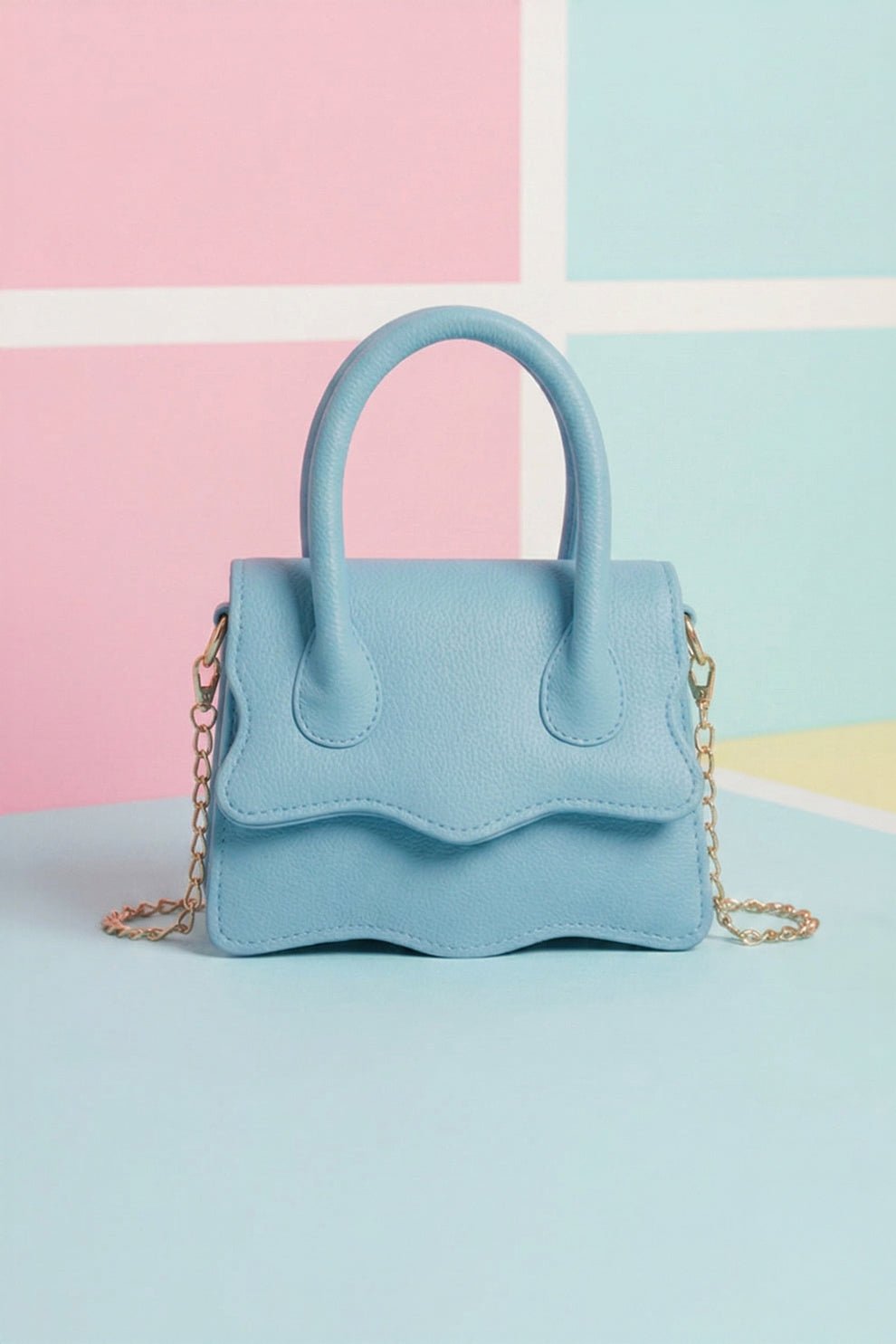 3_c6da9fb8-1095-4496-b274-1fc68327449a HandBag Muffin - Sky Blue - Image 1
