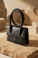 HandBag Jacqumues - Black - Image 2