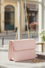 Shoulder Bag Wanderlite - Pink