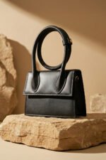 HandBag Jacqumues - Black - Image 3