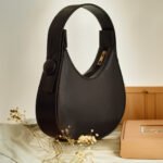 HandBag Hobo - Black - Image 3