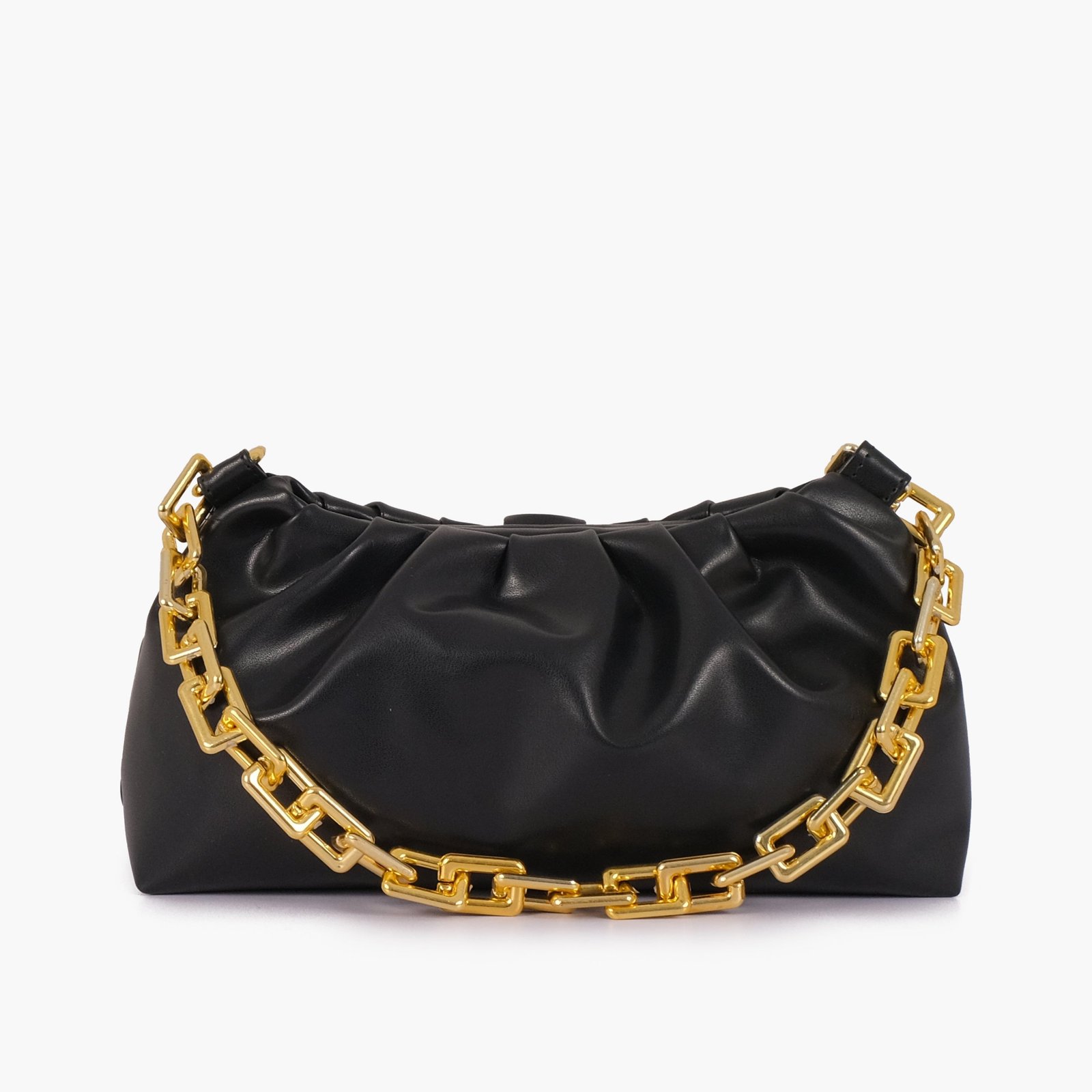 CB-01-01 Black cloud bag - Image 1