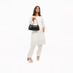 Black cloud bag - Image 5