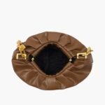 Brown cloud bag - Image 4