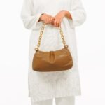 Mustard cloud bag - Image 2