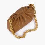 Mustard cloud bag - Image 3