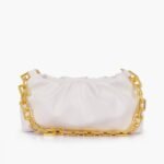 White cloud bag