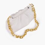 White cloud bag - Image 2