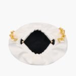 White cloud bag - Image 3