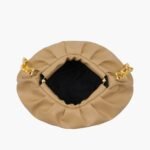 Beige cloud bag - Image 4