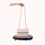 Shoulder Bag Wanderlite - Pink - Image 6