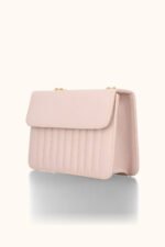 Shoulder Bag Wanderlite - Pink - Image 3