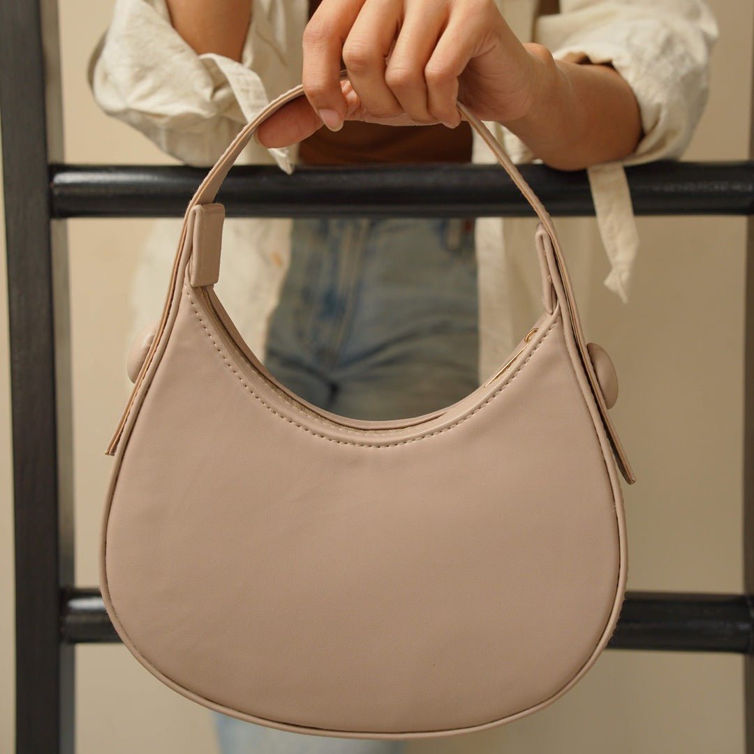 WhatsApp_Image_2025-04-15_at_6.55.19_PM HandBag Hobo - Tea Pink - Image 1