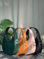 HandBag Hobo - Mustard - Image 6