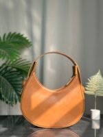 HandBag Hobo - Mustard - Image 3
