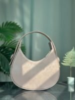 HandBag Hobo - Tea Pink - Image 7