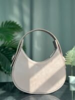 HandBag Hobo - Tea Pink - Image 6
