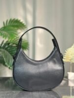 HandBag Hobo - Black - Image 7