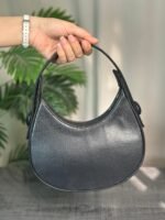 HandBag Hobo - Black - Image 8
