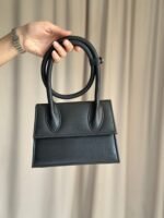 HandBag Jacqumues - Black - Image 5