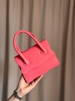 HandBag Muffin - Bright Pink - Image 4