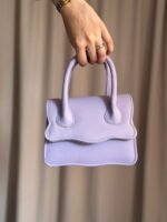 HandBag Muffin - Lilac - Image 4