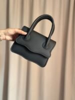 HandBag Muffin - Black - Image 4
